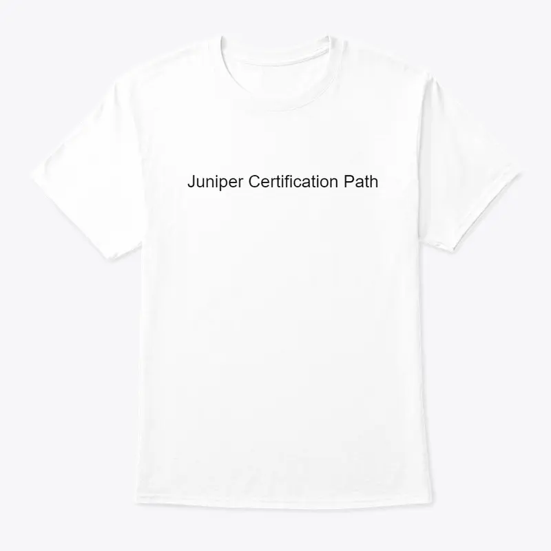 Juniper Networks Certification Program 